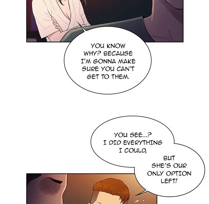 The Stand-up Guy - Chapter 46 [photo 13] - MangaPorn