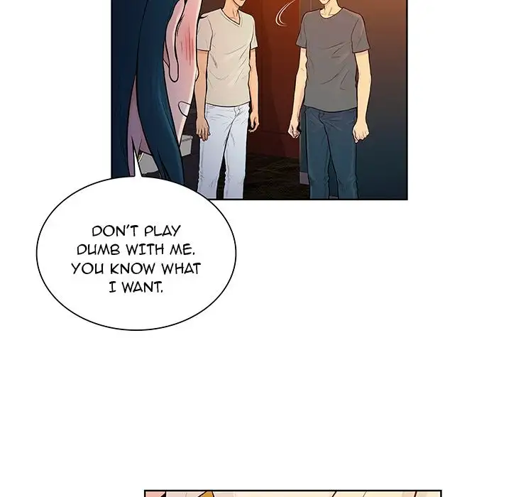 The Stand-up Guy - Chapter 46 [photo 16] - MangaPorn