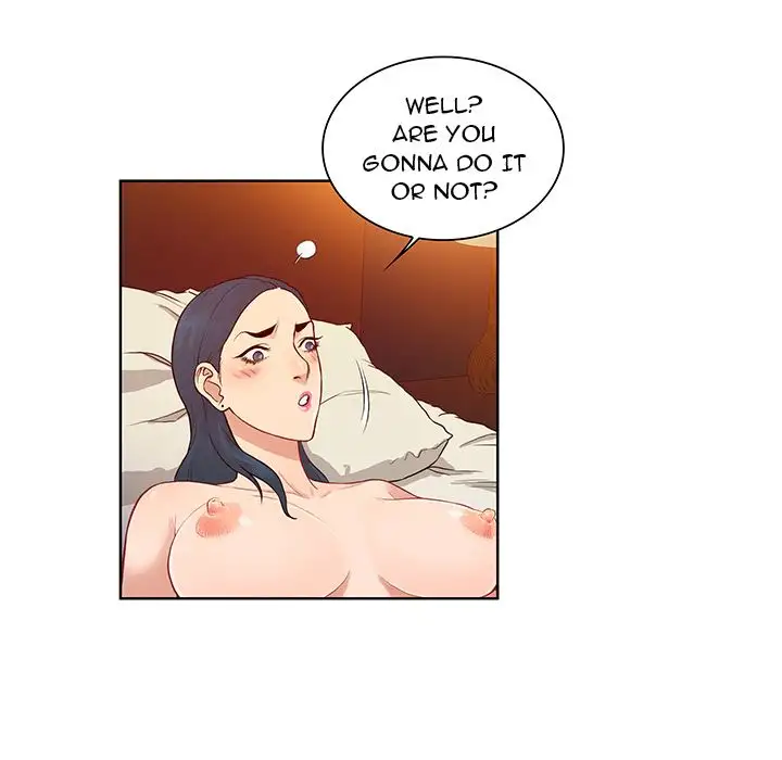 The Stand-up Guy - Chapter 46 [photo 28] - MangaPorn