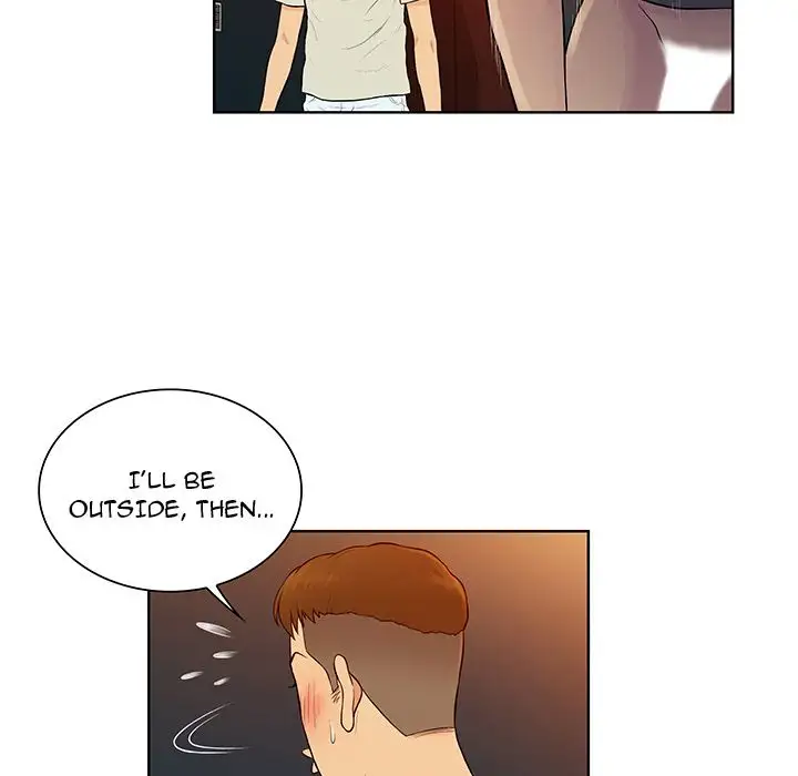 The Stand-up Guy - Chapter 46 [photo 35] - MangaPorn