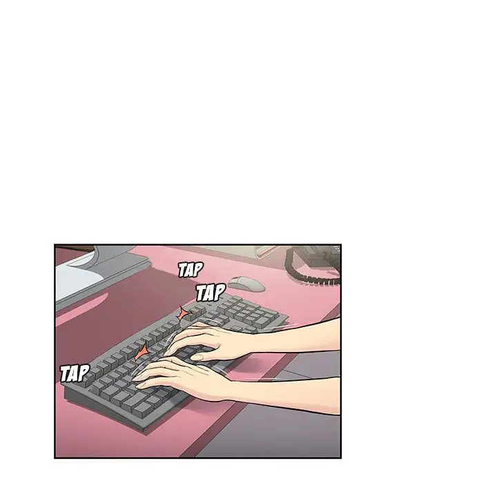 The Stand-up Guy - Chapter 46 [photo 52] - MangaPorn