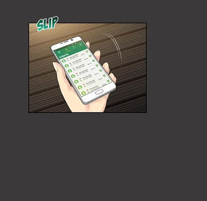 The Stand-up Guy - Chapter 46 [photo 57] - MangaPorn