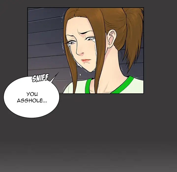 The Stand-up Guy - Chapter 46 [photo 59] - MangaPorn