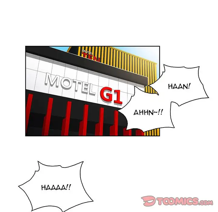 The Stand-up Guy - Chapter 46 [photo 62] - MangaPorn