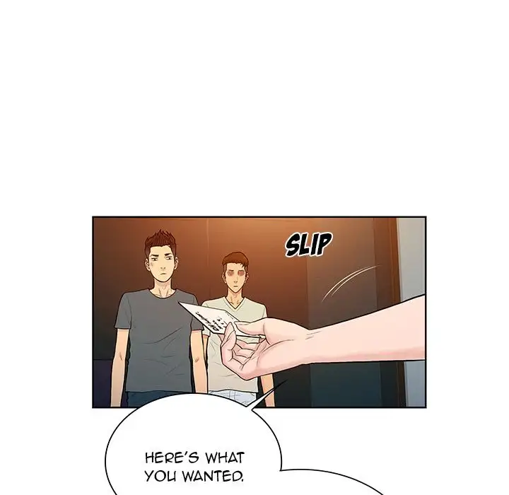 The Stand-up Guy - Chapter 46 [photo 71] - MangaPorn