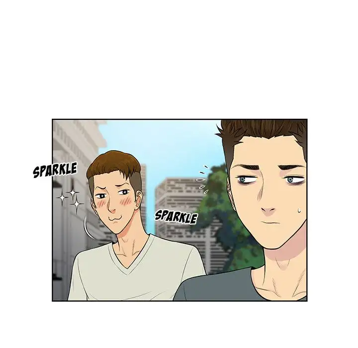 The Stand-up Guy - Chapter 46 [photo 79] - MangaPorn