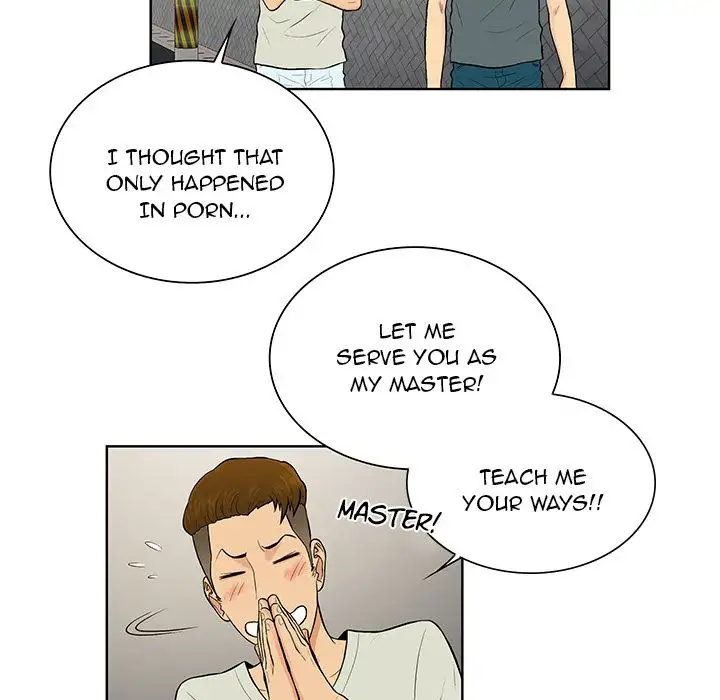 The Stand-up Guy - Chapter 46 [photo 83] - MangaPorn