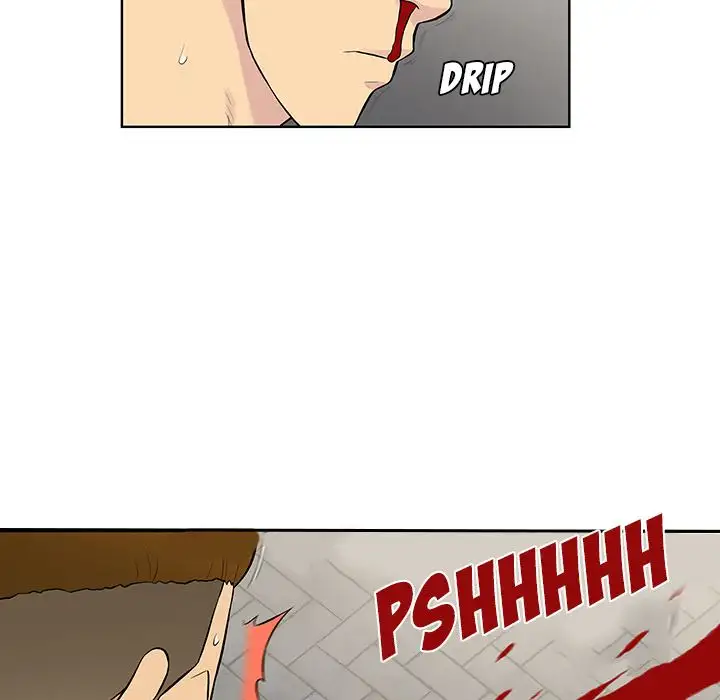 The Stand-up Guy - Chapter 46 [photo 86] - MangaPorn