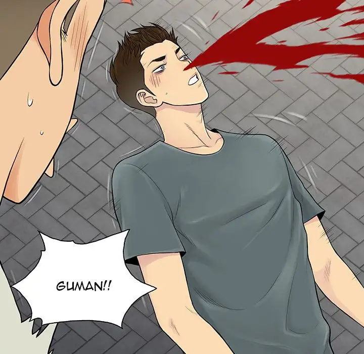 The Stand-up Guy - Chapter 46 [photo 87] - MangaPorn