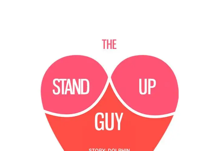 The Stand-up Guy - Chapter 47 [photo 1] - MangaPorn
