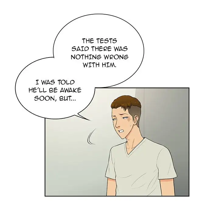 The Stand-up Guy - Chapter 47 [photo 13] - MangaPorn