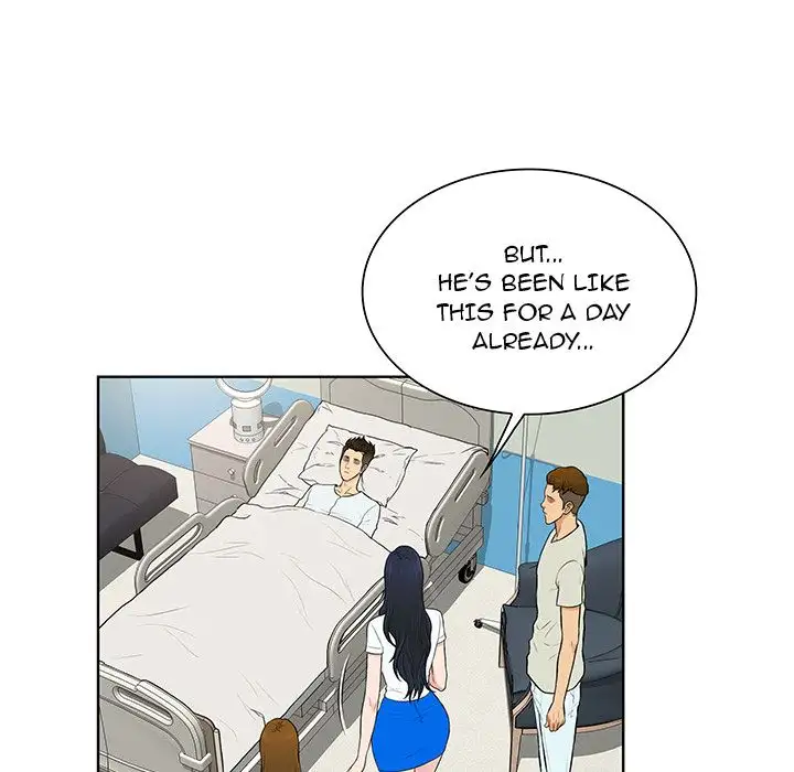 The Stand-up Guy - Chapter 47 [photo 14] - MangaPorn