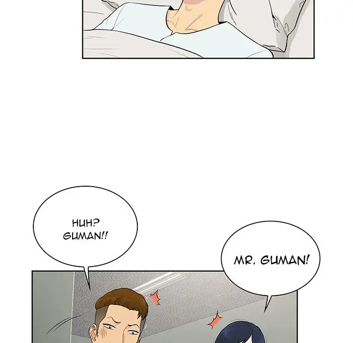 The Stand-up Guy - Chapter 47 [photo 16] - MangaPorn