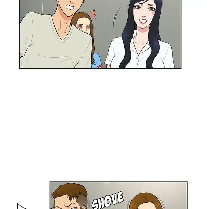 The Stand-up Guy - Chapter 47 [photo 17] - MangaPorn