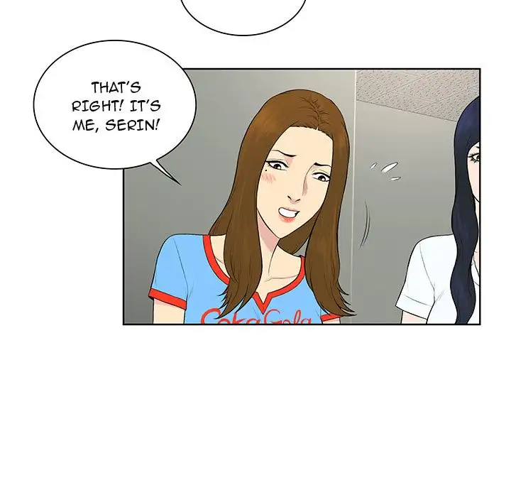 The Stand-up Guy - Chapter 47 [photo 20] - MangaPorn