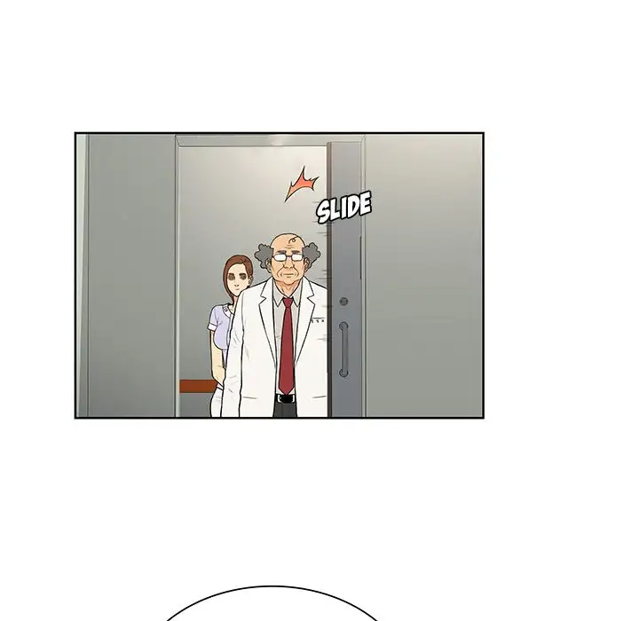 The Stand-up Guy - Chapter 47 [photo 21] - MangaPorn