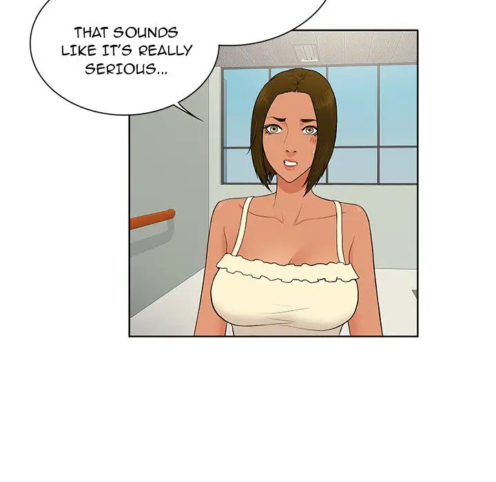 The Stand-up Guy - Chapter 47 [photo 26] - MangaPorn