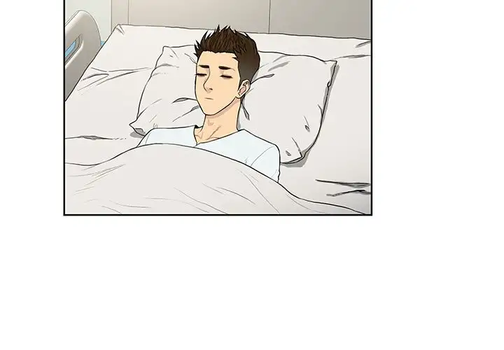 The Stand-up Guy - Chapter 47 [photo 3] - MangaPorn