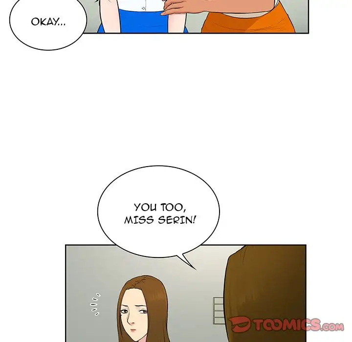 The Stand-up Guy - Chapter 47 [photo 30] - MangaPorn