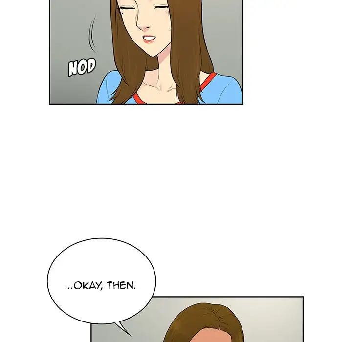 The Stand-up Guy - Chapter 47 [photo 32] - MangaPorn