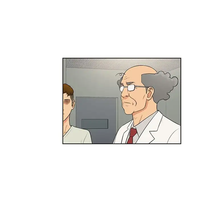 The Stand-up Guy - Chapter 47 [photo 35] - MangaPorn