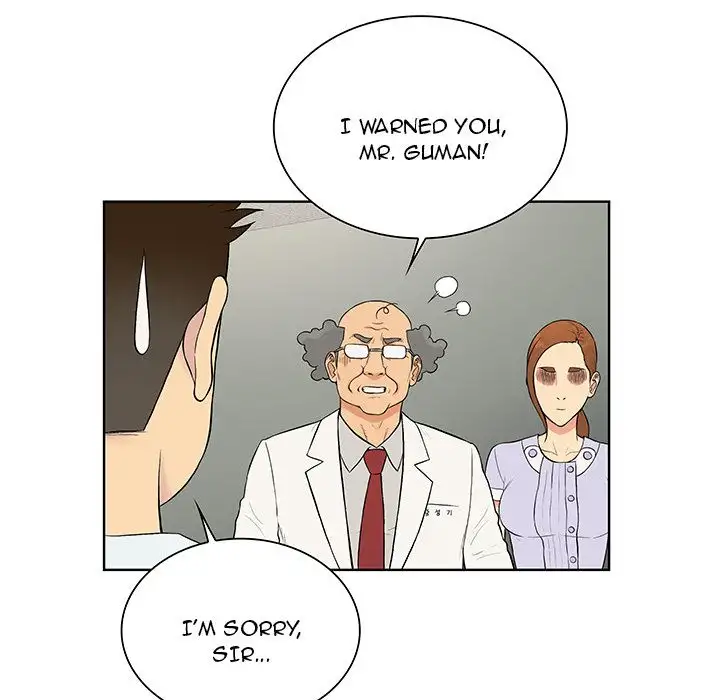 The Stand-up Guy - Chapter 47 [photo 36] - MangaPorn