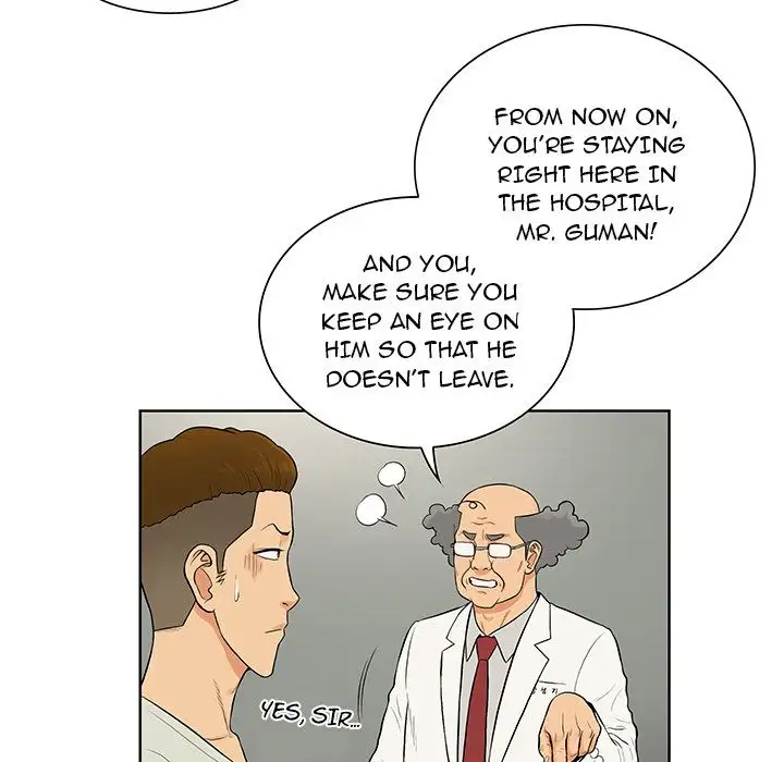 The Stand-up Guy - Chapter 47 [photo 38] - MangaPorn