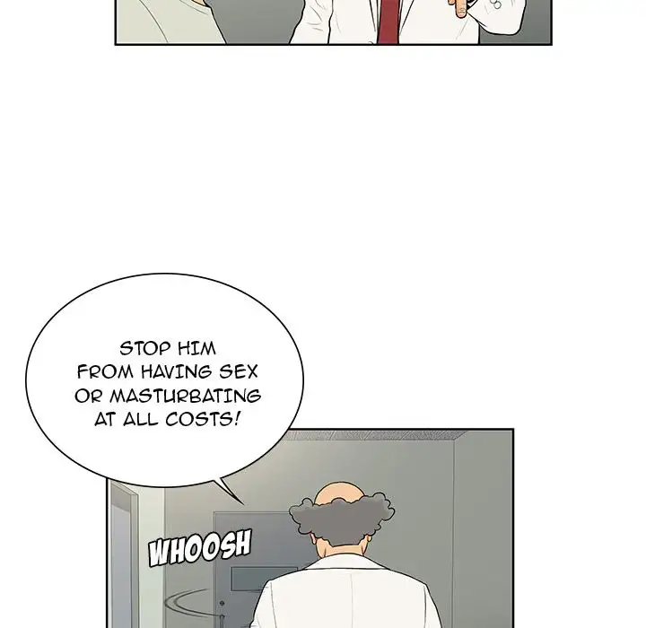 The Stand-up Guy - Chapter 47 [photo 39] - MangaPorn
