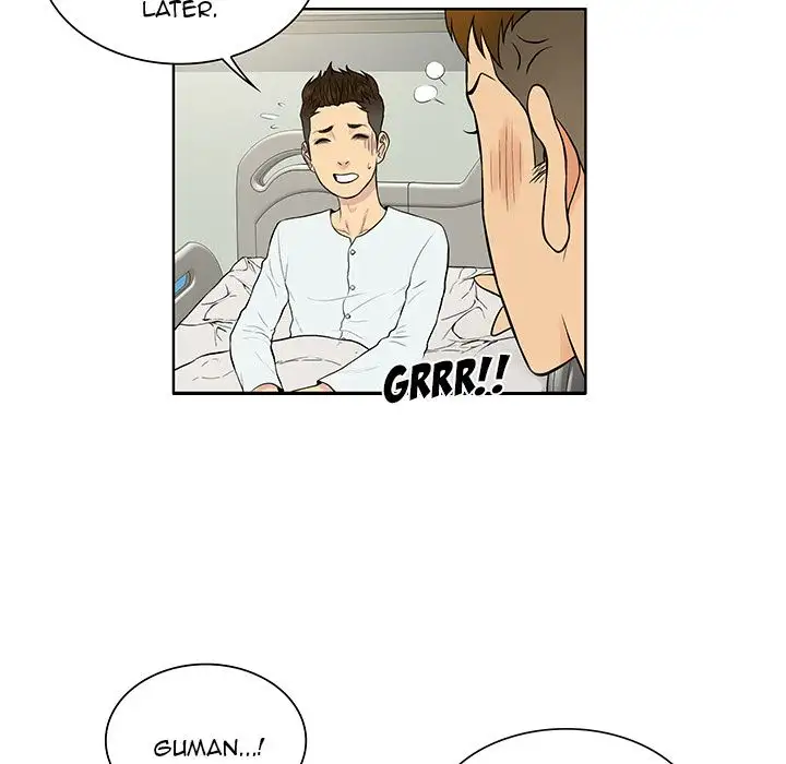 The Stand-up Guy - Chapter 47 [photo 43] - MangaPorn