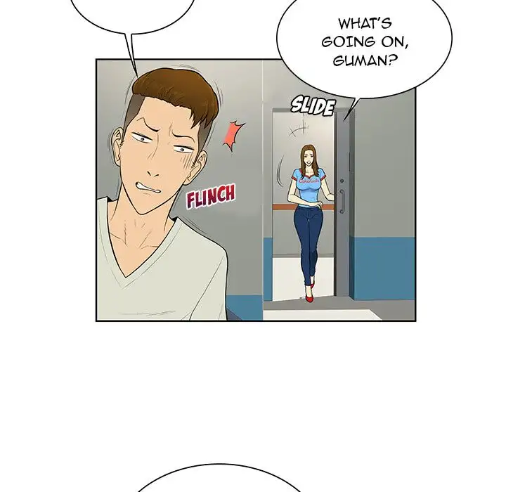 The Stand-up Guy - Chapter 47 [photo 44] - MangaPorn