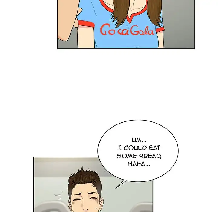 The Stand-up Guy - Chapter 47 [photo 48] - MangaPorn