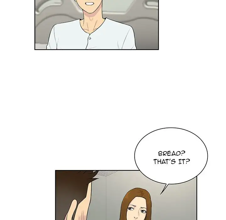 The Stand-up Guy - Chapter 47 [photo 49] - MangaPorn