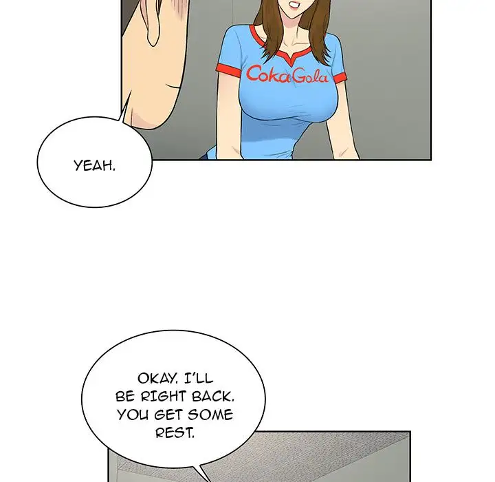 The Stand-up Guy - Chapter 47 [photo 50] - MangaPorn