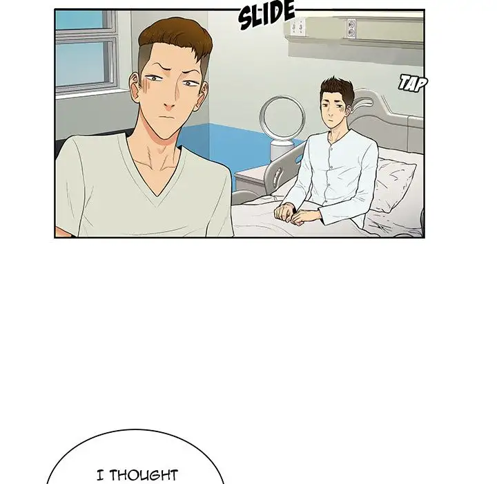 The Stand-up Guy - Chapter 47 [photo 52] - MangaPorn