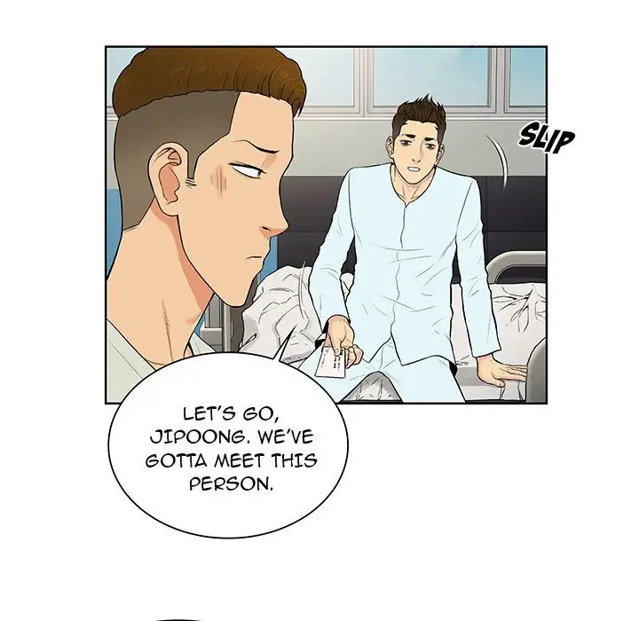 The Stand-up Guy - Chapter 47 [photo 54] - MangaPorn