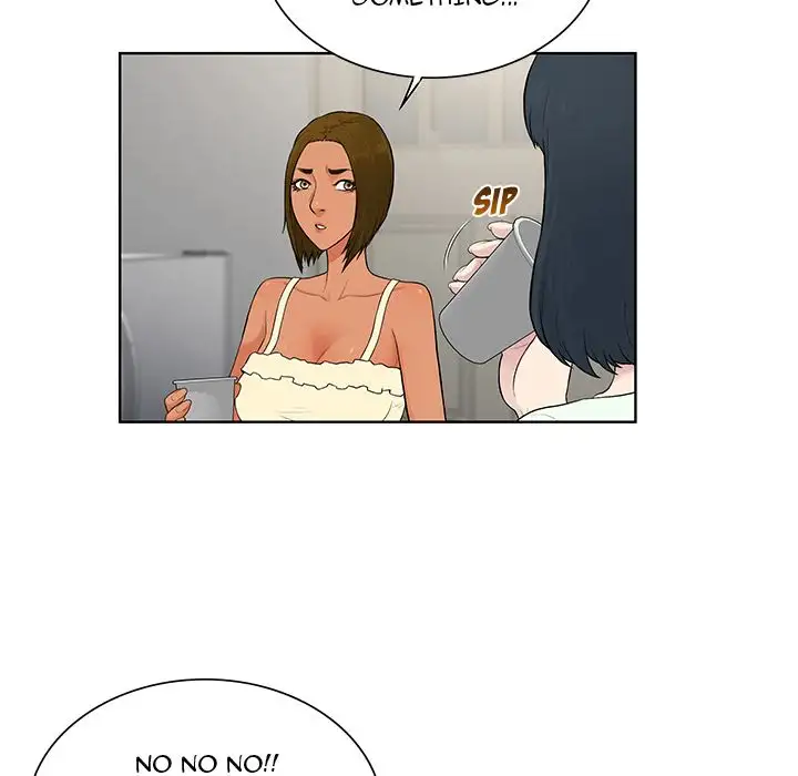 The Stand-up Guy - Chapter 47 [photo 61] - MangaPorn