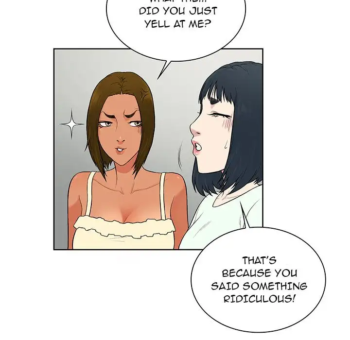 The Stand-up Guy - Chapter 47 [photo 63] - MangaPorn