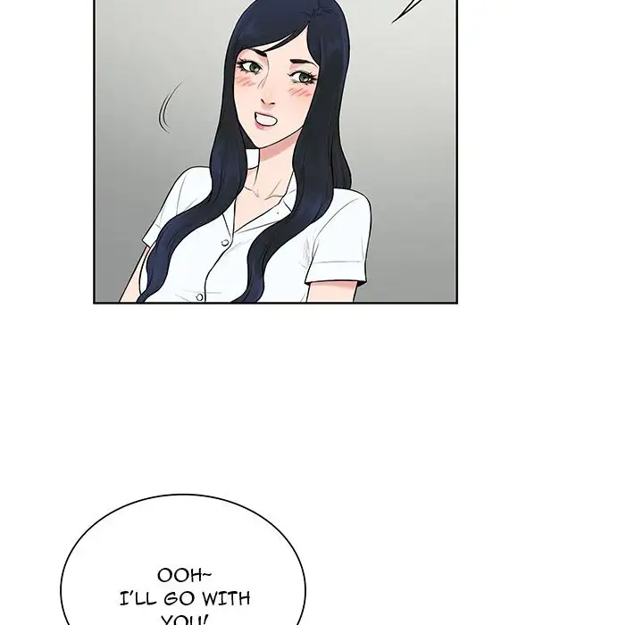 The Stand-up Guy - Chapter 47 [photo 68] - MangaPorn