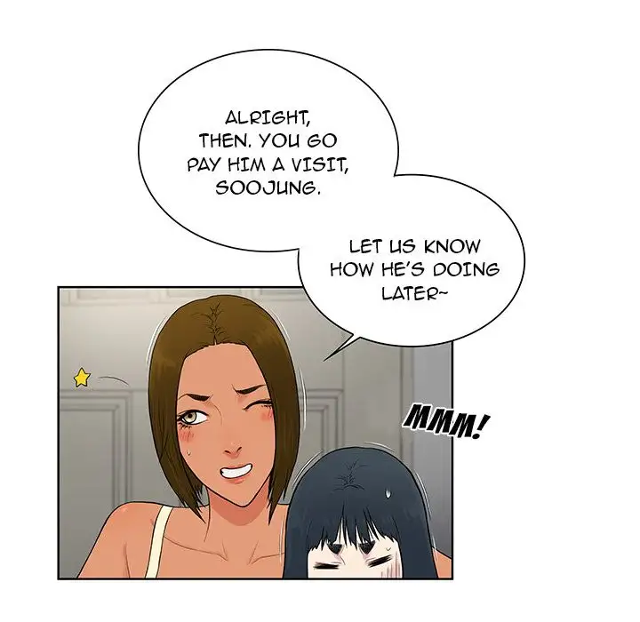 The Stand-up Guy - Chapter 47 [photo 71] - MangaPorn