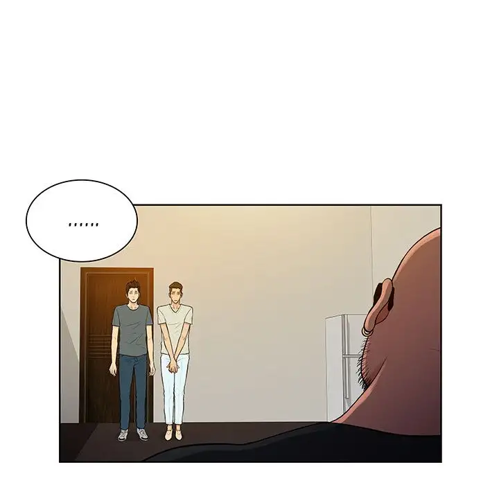 The Stand-up Guy - Chapter 47 [photo 77] - MangaPorn
