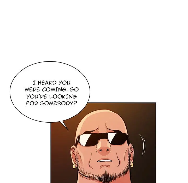 The Stand-up Guy - Chapter 47 [photo 79] - MangaPorn