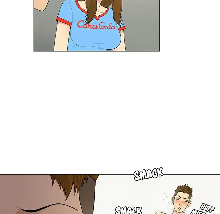 The Stand-up Guy - Chapter 47 [photo 9] - MangaPorn