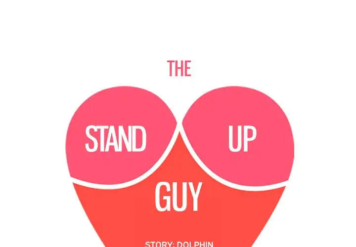 The Stand-up Guy - Chapter 48 [photo 1] - MangaPorn