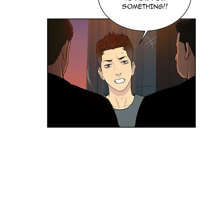 The Stand-up Guy - Chapter 48 [photo 26] - MangaPorn