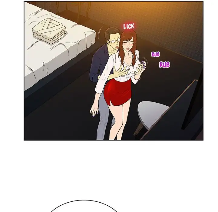 The Stand-up Guy - Chapter 48 [photo 30] - MangaPorn