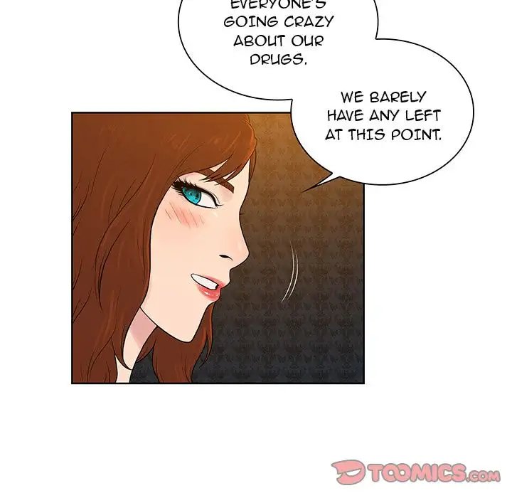 The Stand-up Guy - Chapter 48 [photo 32] - MangaPorn