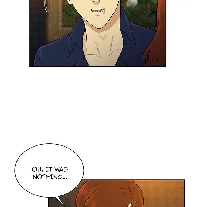 The Stand-up Guy - Chapter 48 [photo 36] - MangaPorn