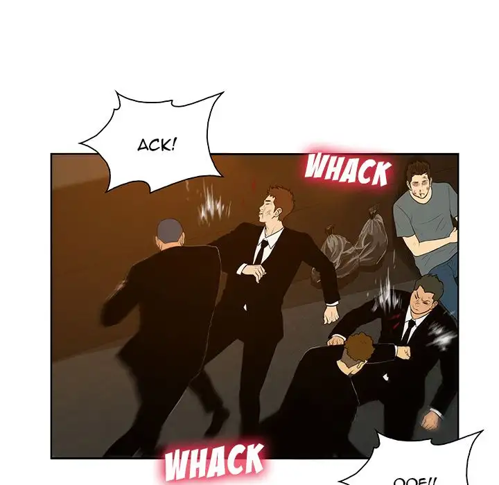 The Stand-up Guy - Chapter 48 [photo 51] - MangaPorn