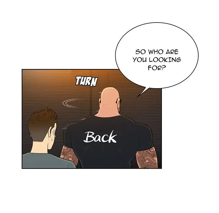 The Stand-up Guy - Chapter 48 [photo 7] - MangaPorn