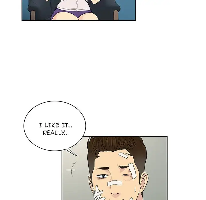 The Stand-up Guy - Chapter 48 [photo 75] - MangaPorn